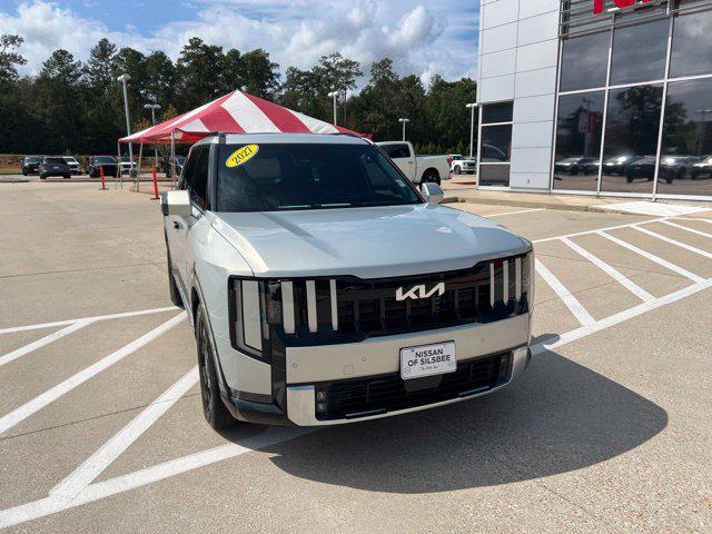 2027 Kia Telluride Hybrid SX for sale in Silsbee, TX