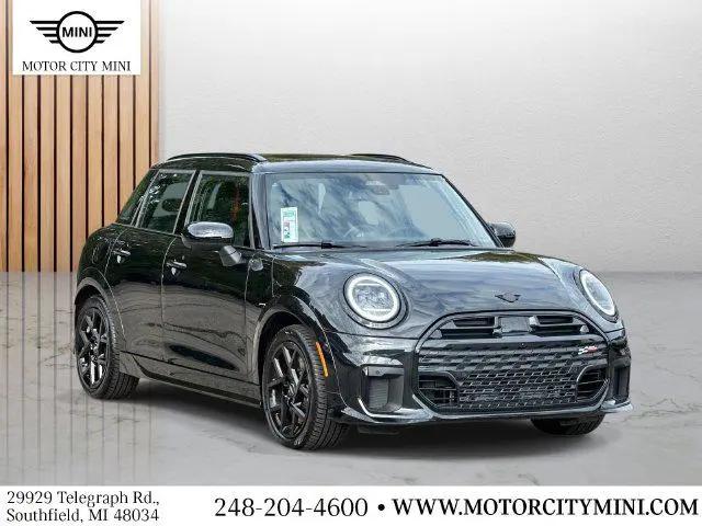2026 MINI Hardtop Cooper S for sale in Southfield, MI