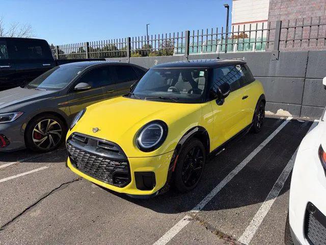 2026 MINI Hardtop Cooper S for sale in Southfield, MI