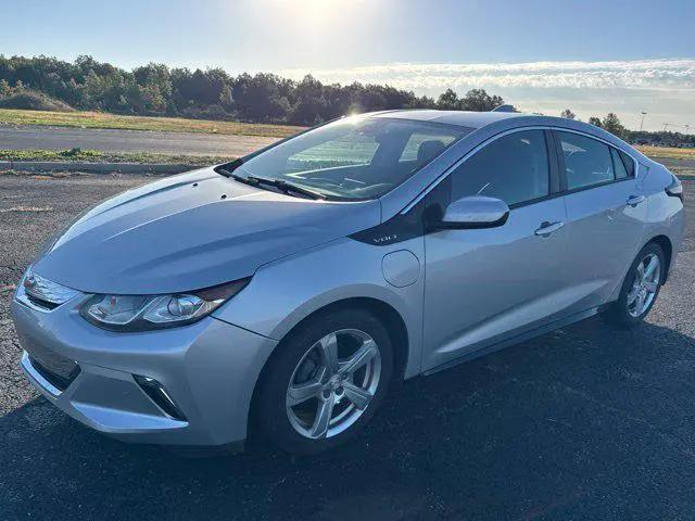 2017 Chevrolet Volt LT for sale in Defiance, OH