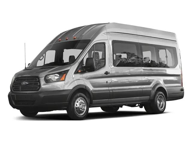 2017 Ford Transit XLT for sale in Gaithersburg, MD