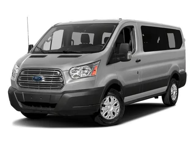 2017 Ford Transit XL for sale in Gaithersburg, MD
