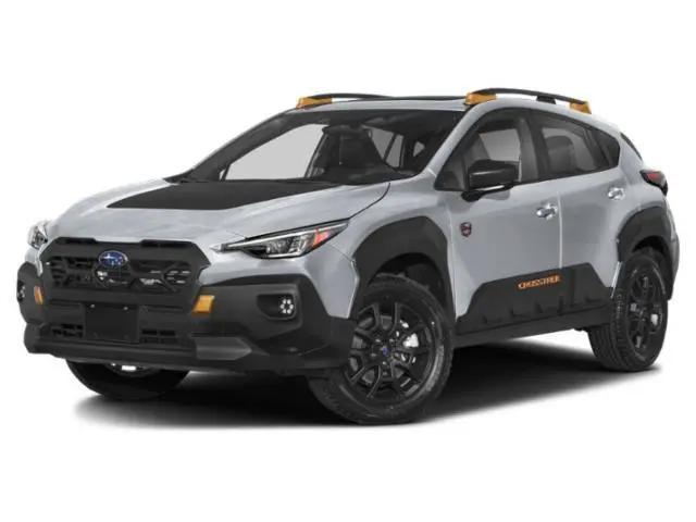 2024 Subaru Crosstrek Wilderness for sale in Park Ridge, IL