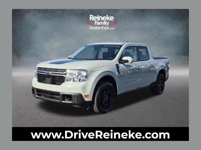 2023 Ford Maverick Lariat for sale near Findlay, OH