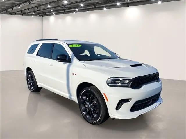 2025 Dodge Durango GT Plus AWD for sale in Williamsville, NY