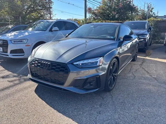 2023 Audi S5 Prestige TFSI quattro Tiptronic for sale in Englewood, NJ