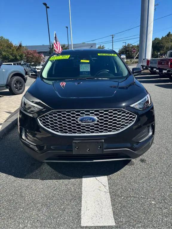 2024 Ford Edge SEL for sale in Elkton, MD