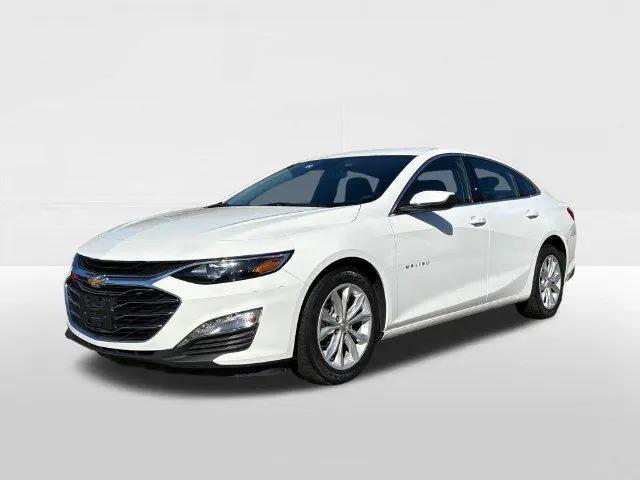 2024 Chevrolet Malibu FWD 1LT for sale in Torrington, CT