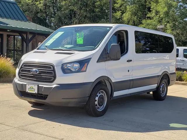 2018 Ford Transit XL for sale in Medina, OH