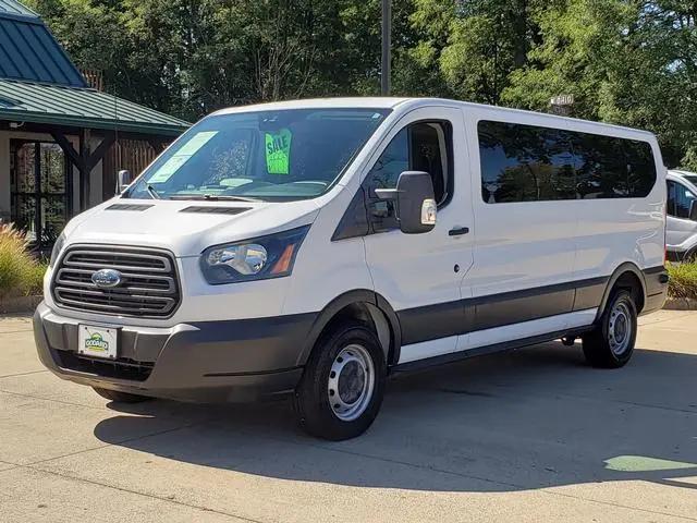 2018 Ford Transit XL for sale in Medina, OH