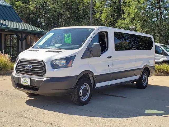2018 Ford Transit XL for sale in Medina, OH
