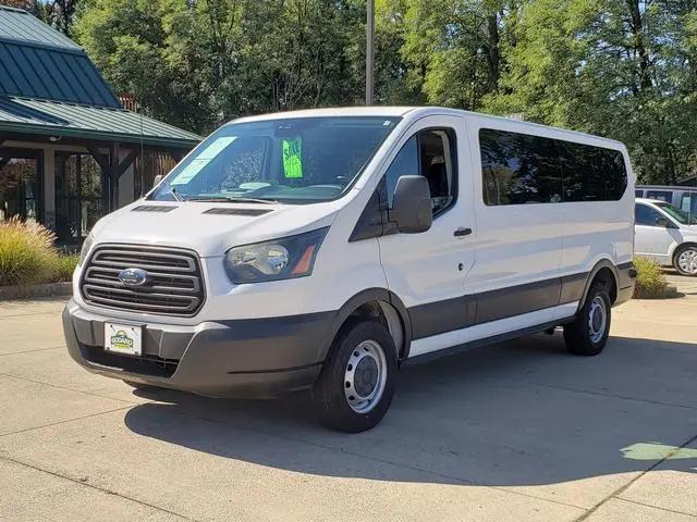 2016 Ford Transit XL for sale in Medina, OH
