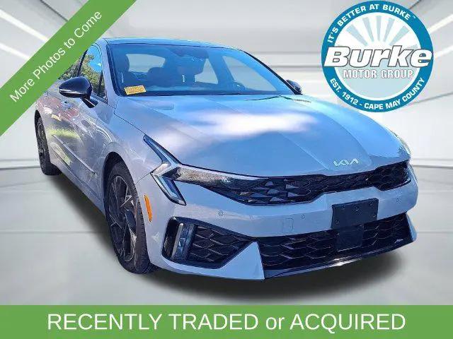 2025 Kia K5 GT-Line for sale in Middle Township, NJ