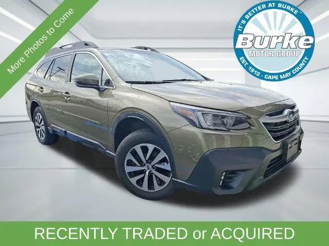 2021 Subaru Outback Premium for sale in Middle Township, NJ