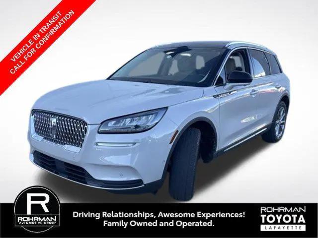2020 Lincoln Corsair Standard for sale in Lafayette, IN