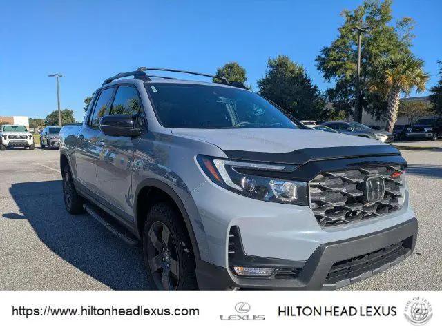 2026 Honda Ridgeline TrailSport for sale in Hardeeville, SC