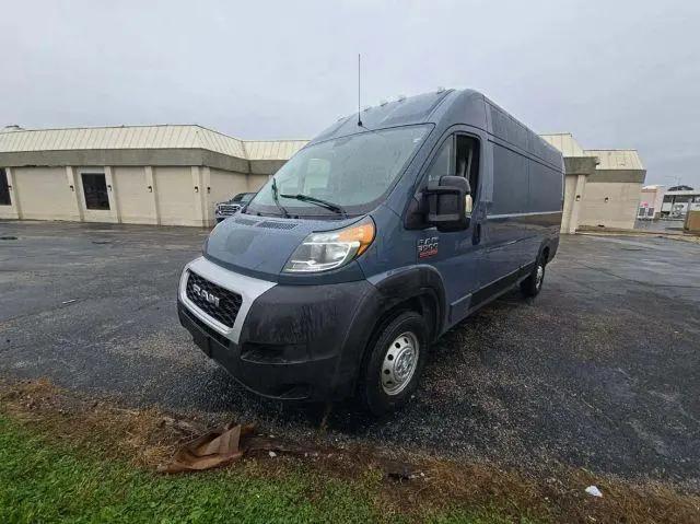 2020 Ram ProMaster Cargo Van High Roof 159 WB EXT for sale in Avenel, NJ