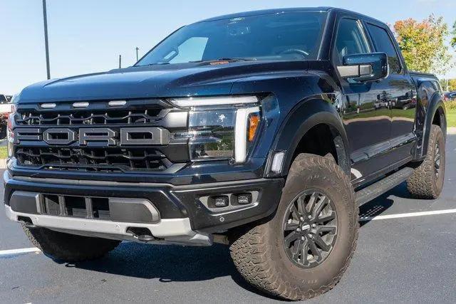 2025 Ford F-150 Raptor for sale in Syracuse, NY