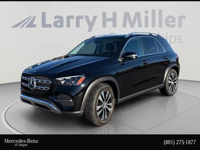 2026 Mercedes-Benz GLE GLE 350 Base 4MATIC for sale in Draper, UT