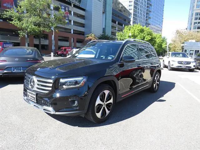 2024 Mercedes-Benz GLB 4MATIC for sale in Arlington, VA