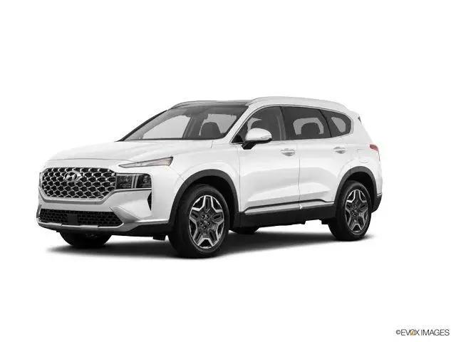2021 Hyundai Santa Fe Limited for sale in Middletown, CT