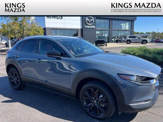 2026 Mazda CX-30 2.5 S Carbon Edition for sale in Cincinnati, OH