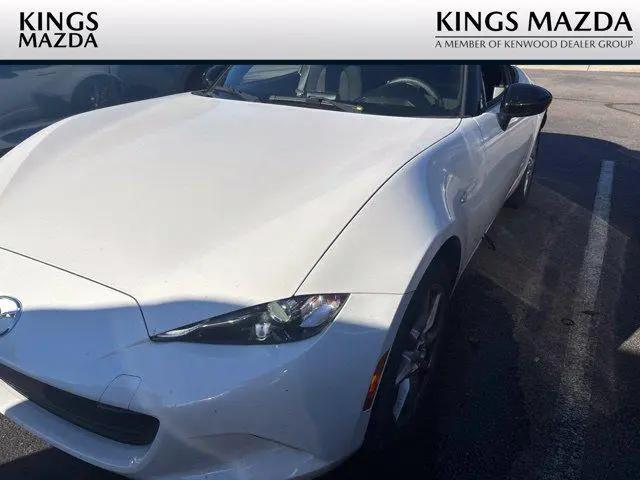 2016 Mazda MX-5 for sale near Cincinnati, OH