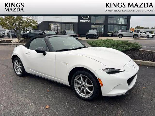 2016 Mazda MX-5 Sport for sale near Cincinnati, OH