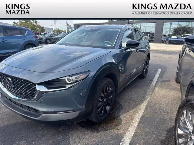 2023 Mazda CX-30 2.5 S Carbon Edition for sale in Cincinnati, OH