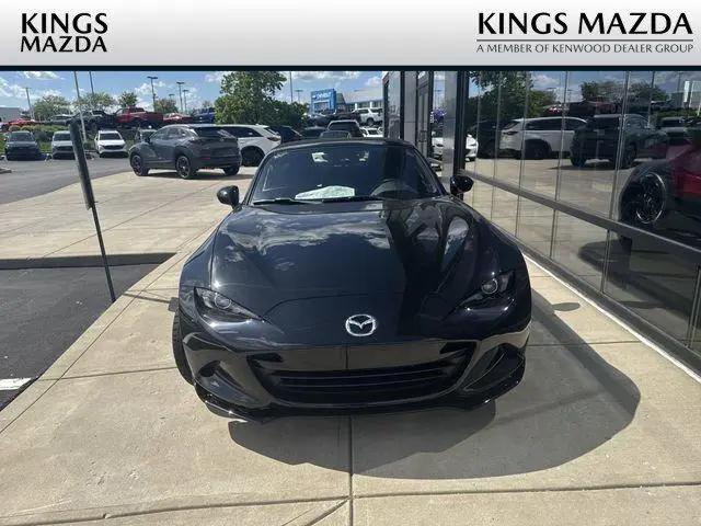 2025 Mazda MX-5 Club for sale in Cincinnati, OH