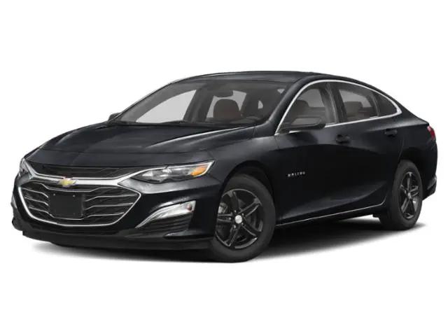 2023 Chevrolet Malibu FWD LS for sale in Downers Grove, IL
