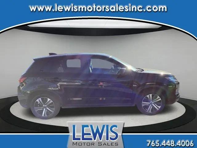 2025 Mitsubishi Outlander Sport 2.0 ES AWC for sale in Lafayette, IN