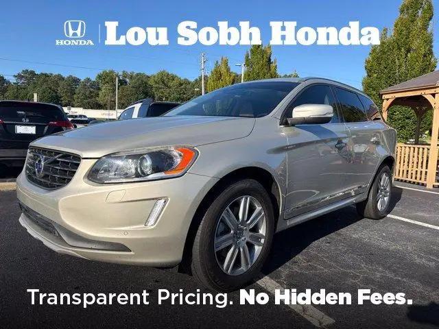 2017 Volvo XC60 T5 Inscription for sale in Cumming, GA