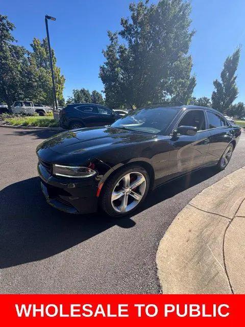 2016 Dodge Charger R/T for sale near Dayton, OH