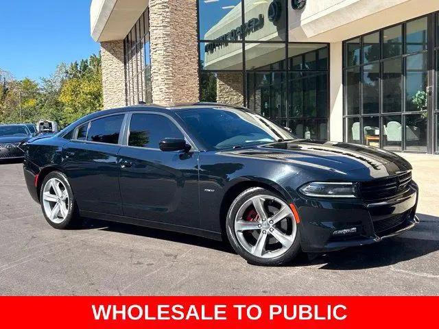 2016 Dodge Charger R/T for sale near Dayton, OH