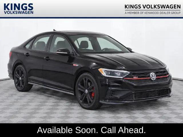 2020 Volkswagen Jetta GLI 2.0T Autobahn for sale in Cincinnati, OH