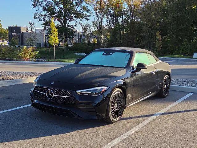 2024 Mercedes-Benz E-CLASS E 300 4MATIC for sale in Fort Wayne, IN