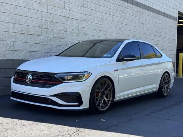 2019 Volkswagen Jetta GLI 2.0T 35th Anniversary Edition for sale in Willow Grove, PA