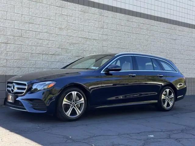 2019 Mercedes-Benz E 450 4MATIC for sale in Willow Grove, PA
