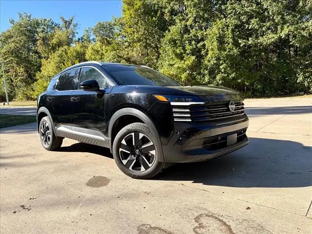 2025 Nissan Kicks SR FWD for sale in Salem, IL