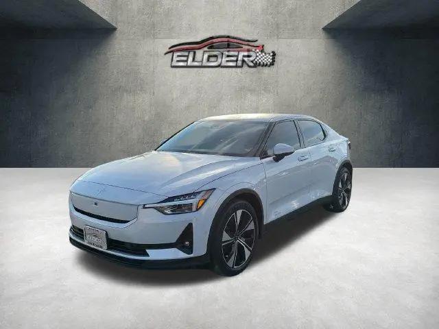 2024 Polestar 2 Long Range Dual Motor for sale in Cedar Park, TX