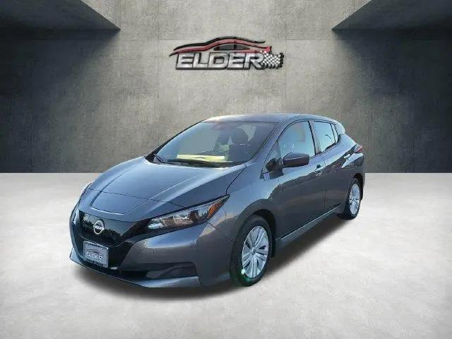 2025 Nissan LEAF S for sale in Cedar Park, TX