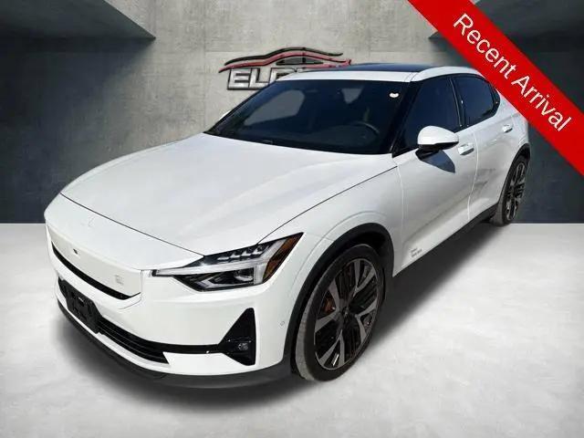 2024 Polestar 2 Long Range Dual Motor Performance Plus for sale in Cedar Park, TX