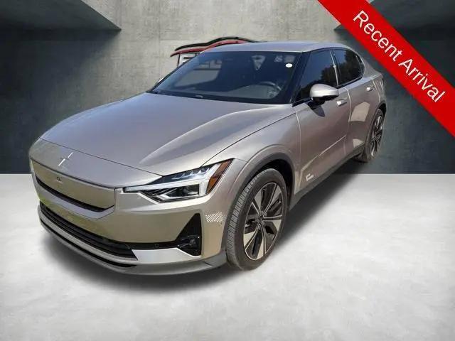 2024 Polestar 2 Long Range Dual Motor for sale in Cedar Park, TX