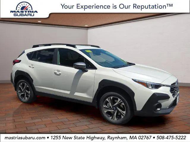 2026 Subaru Crosstrek Premium for sale in Raynham, MA