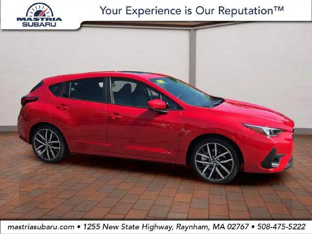 2026 Subaru Impreza Sport for sale in Raynham, MA