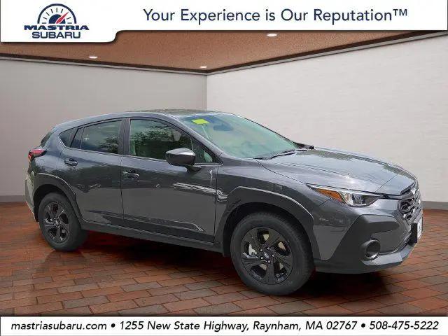 2026 Subaru Crosstrek Base for sale in Raynham, MA