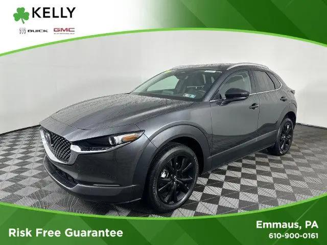 2025 Mazda CX-30 2.5 S Select Sport for sale in Emmaus, PA