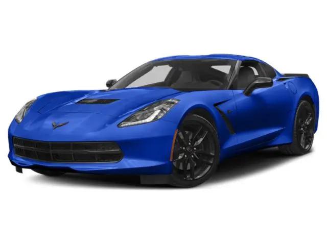 2019 Chevrolet Corvette Stingray Z51 for sale in Arlington, WA