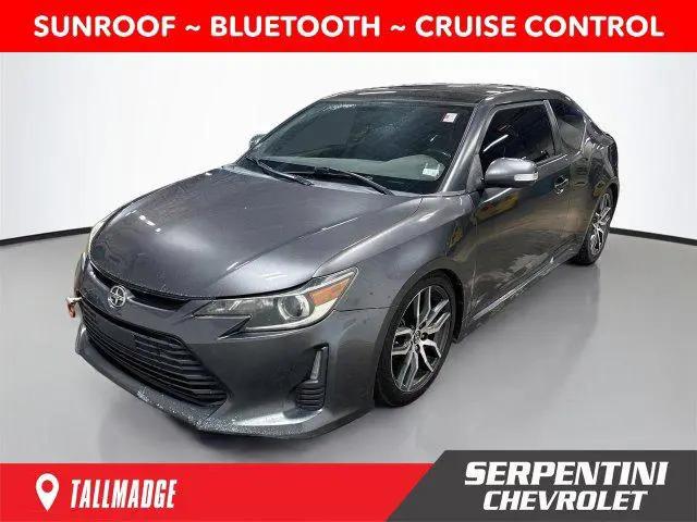 2016 Scion tC Base for sale in Tallmadge, OH